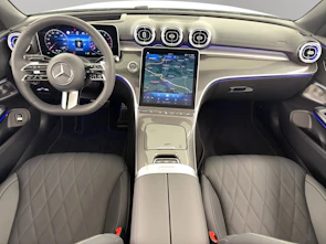 Fahrzeugbild MERCEDES-BENZ CLE 450 AMG Line 4matic Cabriolet
