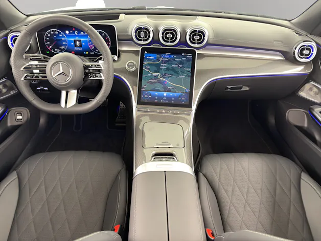 Mercedes-Benz CLE 450 AMG Line 4matic Cabriolet