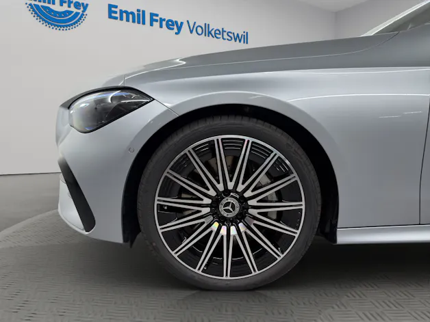 Mercedes-Benz CLE 450 AMG Line 4matic Cabriolet
