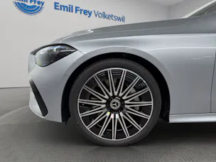 Mercedes-Benz CLE 450 AMG Line 4matic Cabriolet
