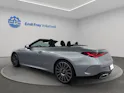 MERCEDES-BENZ CLE 450 AMG Line 4matic Cabriolet