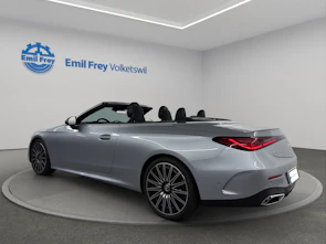 Fahrzeugbild MERCEDES-BENZ CLE 450 AMG Line 4matic Cabriolet