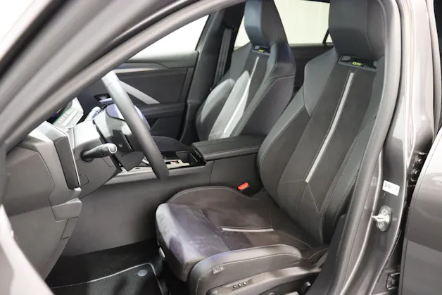 Opel Astra Sports Tourer 1.6 T PHEV 225 GSe