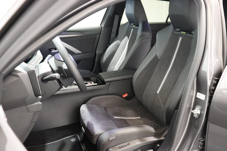 image du véhicule OPEL ASTRA