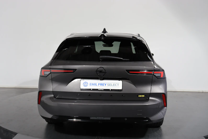 image du véhicule OPEL ASTRA