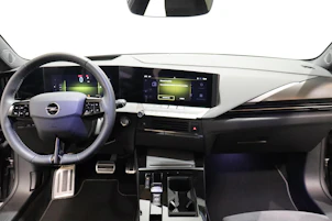 image du véhicule OPEL Astra Sports Tourer 1.6 T PHEV 225 GSe