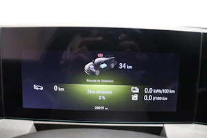 image du véhicule OPEL Astra Sports Tourer 1.6 T PHEV 225 GSe