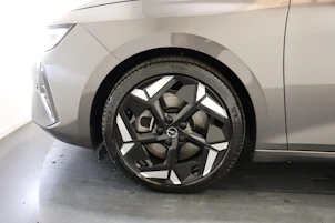 image du véhicule OPEL Astra Sports Tourer 1.6 T PHEV 225 GSe