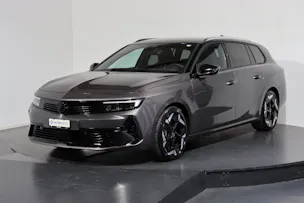 Opel Astra Sports Tourer 1.6 T PHEV 225 GSe