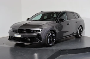 image du véhicule OPEL Astra Sports Tourer 1.6 T PHEV 225 GSe