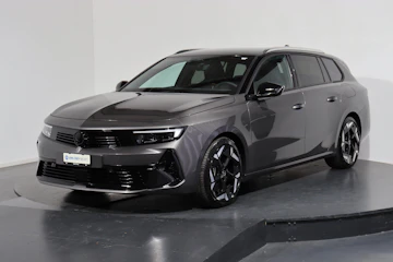 image du véhicule OPEL Astra Sports Tourer 1.6 T PHEV 225 GSe