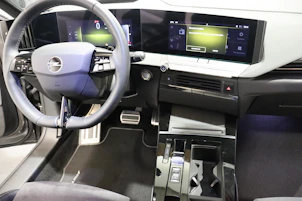 image du véhicule OPEL Astra Sports Tourer 1.6 T PHEV 225 GSe