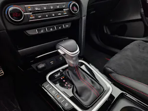Kia ProCeed 1.6 T-GDi GT