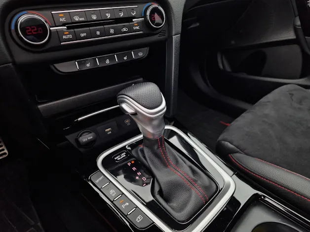 Kia ProCeed 1.6 T-GDi GT