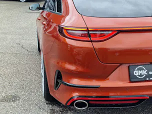 Kia ProCeed 1.6 T-GDi GT