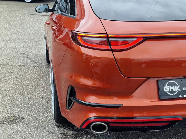 Kia ProCeed 1.6 T-GDi GT
