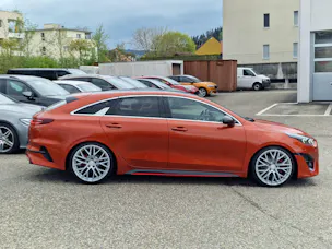 Kia ProCeed 1.6 T-GDi GT
