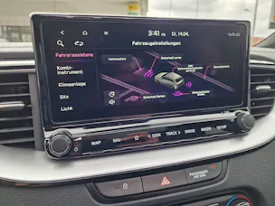 Kia ProCeed 1.6 T-GDi GT