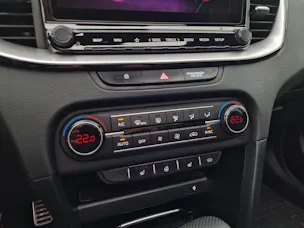 Kia ProCeed 1.6 T-GDi GT