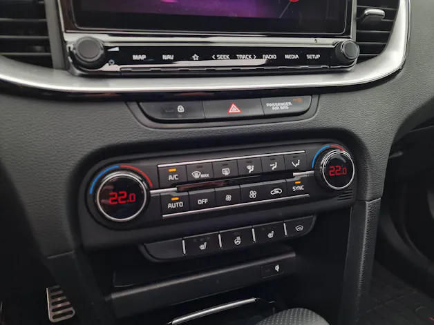 Kia ProCeed 1.6 T-GDi GT