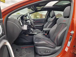 Kia ProCeed 1.6 T-GDi GT