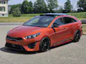 Kia ProCeed 1.6 T-GDi GT