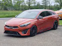 Kia ProCeed 1.6 T-GDi GT