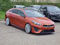 Kia ProCeed 1.6 T-GDi GT