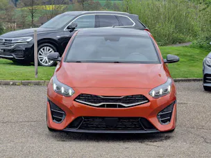 Kia ProCeed 1.6 T-GDi GT