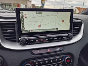 Kia ProCeed 1.6 T-GDi GT