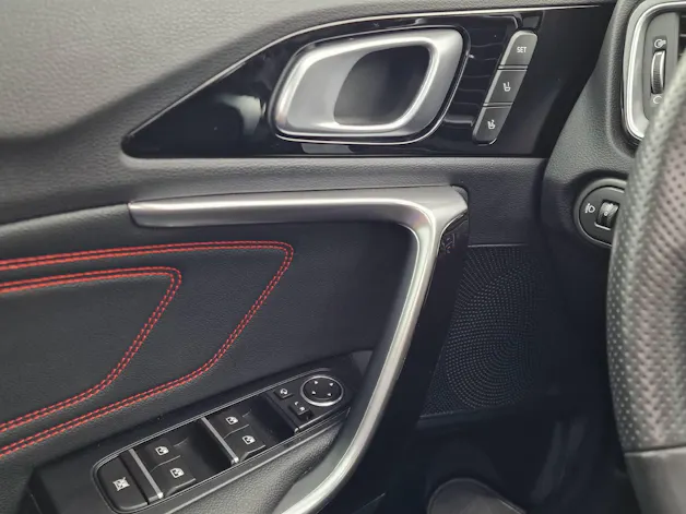 Kia ProCeed 1.6 T-GDi GT