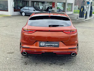 Kia ProCeed 1.6 T-GDi GT