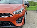 Kia ProCeed 1.6 T-GDi GT