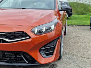 Kia ProCeed 1.6 T-GDi GT