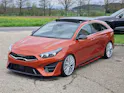 Kia ProCeed 1.6 T-GDi GT