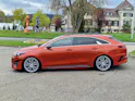 Kia ProCeed 1.6 T-GDi GT