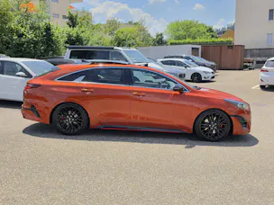 Kia ProCeed 1.6 T-GDi GT