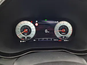 Kia ProCeed 1.6 T-GDi GT