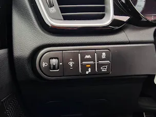 Kia ProCeed 1.6 T-GDi GT