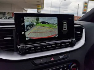 Kia ProCeed 1.6 T-GDi GT