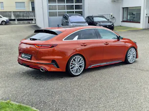 Kia ProCeed 1.6 T-GDi GT