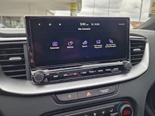 Kia ProCeed 1.6 T-GDi GT