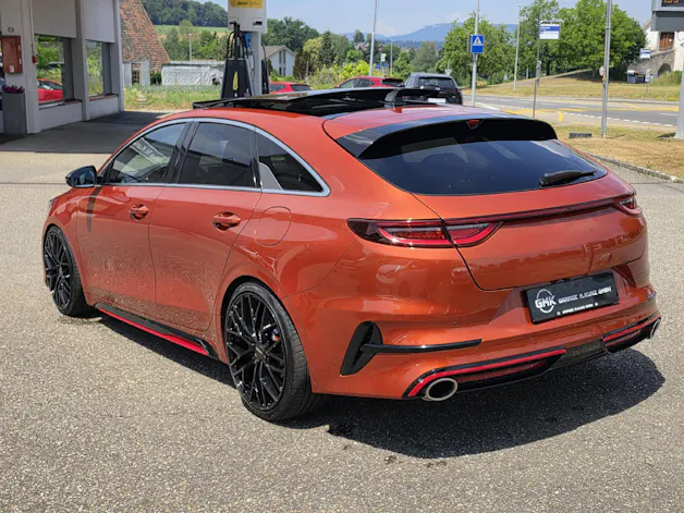 Kia ProCeed 1.6 T-GDi GT