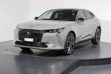 image du véhicule DS AUTOMOBILES 4 1.6 E-Tense Opéra