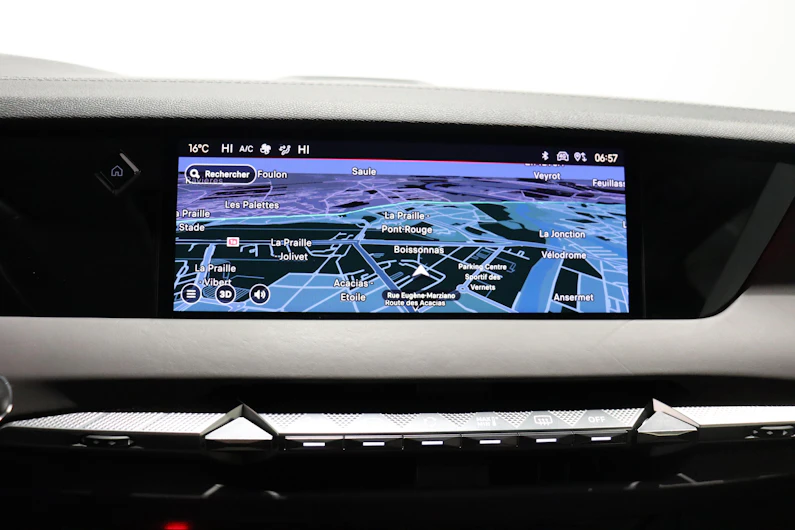 image du véhicule DS AUTOMOBILES DS4