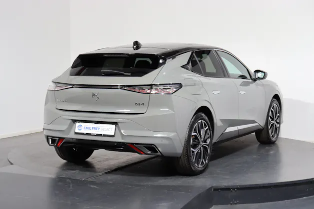 DS Automobiles 4 1.6 E-Tense Opéra