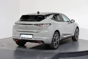 image du véhicule DS AUTOMOBILES 4 1.6 E-Tense Opéra
