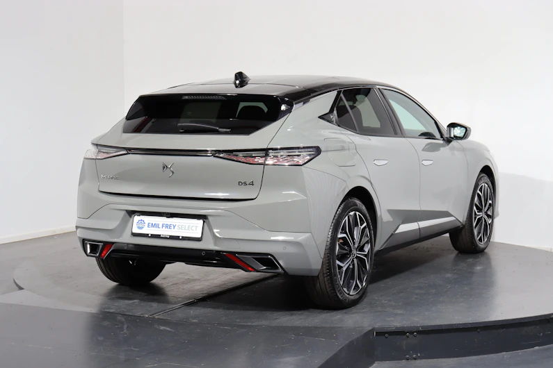 image du véhicule DS AUTOMOBILES DS4