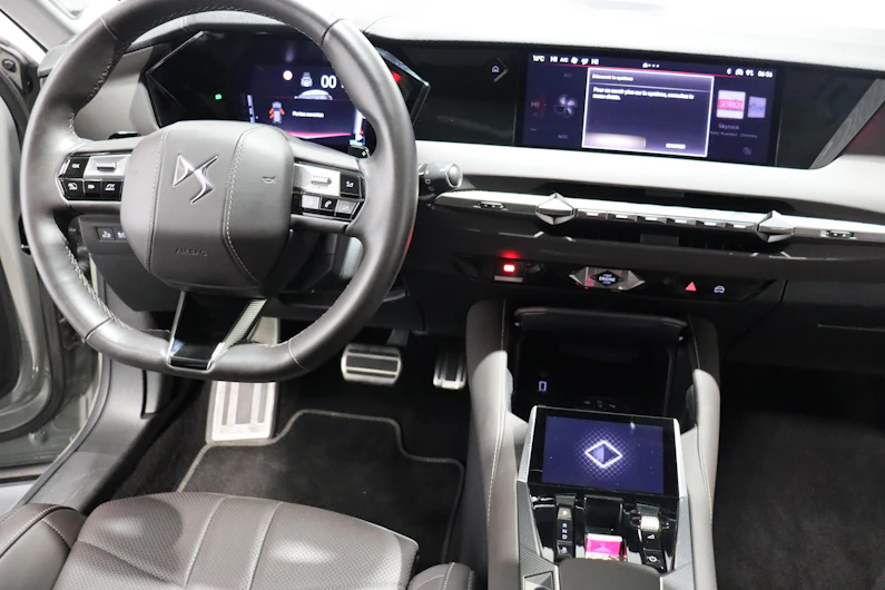 image du véhicule DS AUTOMOBILES DS4