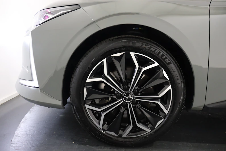 image du véhicule DS AUTOMOBILES DS4